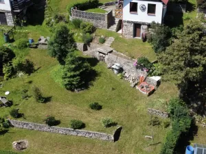 Prodej zahrady, Jablonec nad Nisou, 383 m2