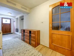 Prodej rodinného domu, Měčín - Petrovice, 138 m2