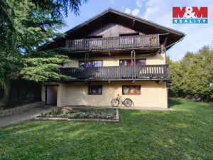 Pronájem bytu 3+kk, Praha - Radotín, Karlická, 72 m2