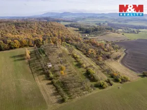 Prodej pole, Kostelec u Holešova, 1397 m2