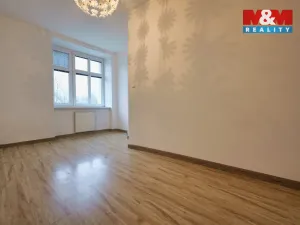 Prodej bytu 2+1, Prostějov, Určická, 52 m2