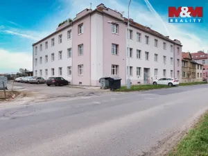 Prodej bytu 2+1, Prostějov, Určická, 52 m2