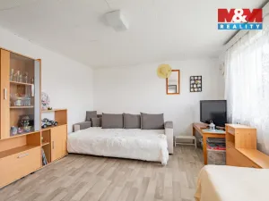Prodej chaty, Čížová - Topělec, 27 m2