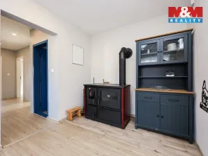 Prodej rodinného domu, Raškovice, 180 m2