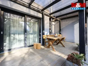 Prodej rodinného domu, Raškovice, 180 m2