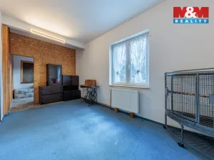 Prodej rodinného domu, Kraslice - Tisová, 164 m2