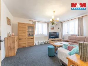 Prodej rodinného domu, Uhlířské Janovice, Fügnerova, 285 m2