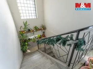 Prodej rodinného domu, Uhlířské Janovice, Fügnerova, 285 m2