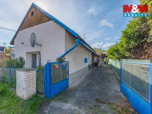 Prodej rodinného domu, Cerhenice - Cerhýnky, 74 m2