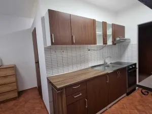 Pronájem bytu 2+1, Vsetín - Rokytnice, Okružní, 43 m2