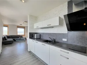 Pronájem bytu 2+kk, Brno, Pražákova, 55 m2