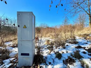 Prodej pozemku pro bydlení, Letovice, 1845 m2