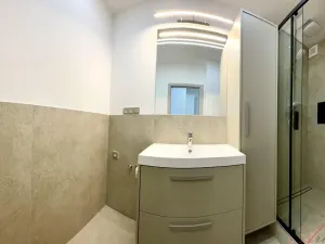 Prodej bytu 2+1, Olomouc - Nová Ulice, Foerstrova, 50 m2