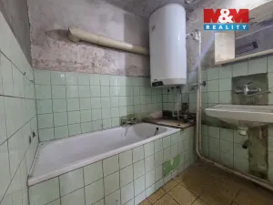 Prodej rodinného domu, Vrbčany, 72 m2