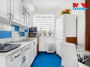 Pronájem bytu 1+1, Dolní Poustevna, Vilémovská, 31 m2