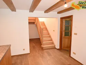 Prodej rodinného domu, Miletín, Arnoldova, 160 m2