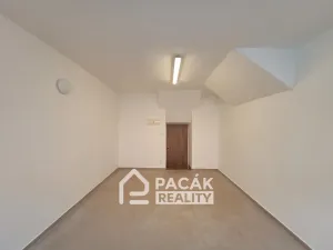 Prodej obchodního prostoru, Přerov, Sušilova, 28 m2