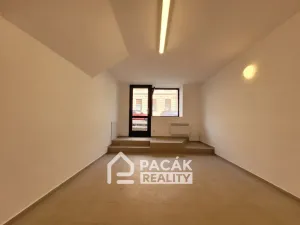 Prodej obchodního prostoru, Přerov, Sušilova, 28 m2