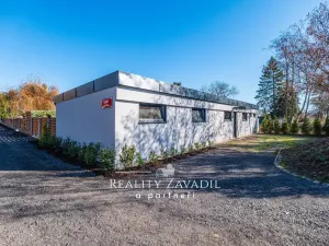 Prodej rodinného domu, Praha - Kyje, Za černým mostem, 102 m2