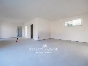Prodej rodinného domu, Praha - Kyje, Za černým mostem, 102 m2