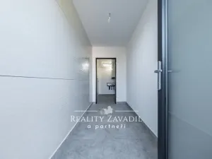 Prodej rodinného domu, Praha - Kyje, Za černým mostem, 102 m2