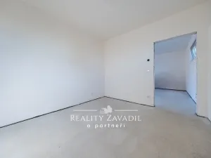Prodej rodinného domu, Praha - Kyje, Za černým mostem, 102 m2