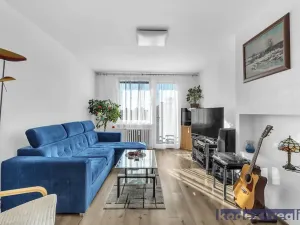 Prodej bytu 4+1, Hradec Králové, Mandysova, 94 m2