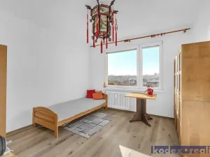 Prodej bytu 4+1, Hradec Králové, Mandysova, 94 m2