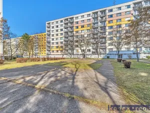 Prodej bytu 4+1, Hradec Králové, Mandysova, 94 m2