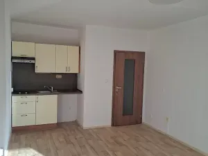 Pronájem bytu 1+kk, Hradec Králové, Jana Masaryka, 35 m2