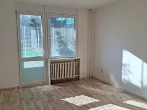 Pronájem bytu 1+kk, Hradec Králové, Jana Masaryka, 35 m2