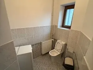 Pronájem činžovního domu, Mladá Boleslav, Jiráskova, 490 m2