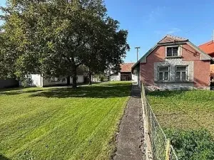 Prodej vícegeneračního domu, Opočnice, 604 m2