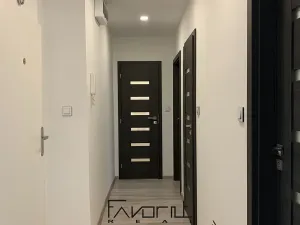 Prodej bytu 2+kk, Ostrava, Sokolovská, 56 m2