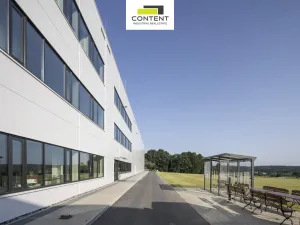 Pronájem výrobních prostor, Ostrava - Poruba, Záhumenní, 7461 m2