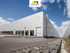 Pronájem výrobních prostor, Ostrava - Kunčičky, Rajnochova, 5000 m2