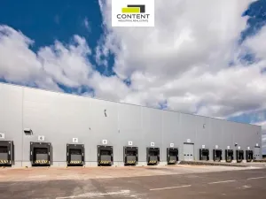 Pronájem výrobních prostor, Ostrava - Kunčičky, Rajnochova, 5000 m2