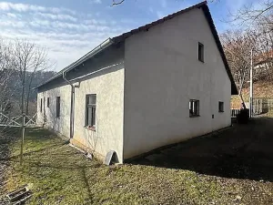 Prodej podílu rodinného domu, Soběšín, 200 m2