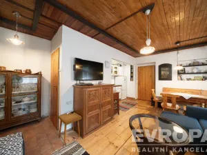 Prodej rodinného domu, Jablonec nad Jizerou, 51 m2