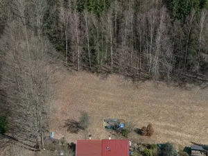 Prodej rodinného domu, Jablonec nad Jizerou, 51 m2