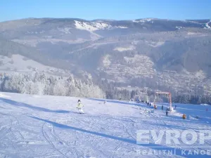 Prodej rodinného domu, Jablonec nad Jizerou, 51 m2