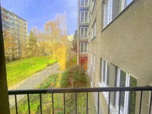 Prodej bytu 3+kk, Praha - Záběhlice, Svojšovická, 54 m2