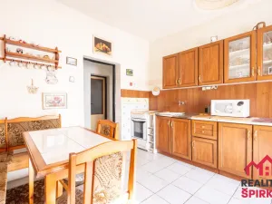 Prodej rodinného domu, Křenov, 117 m2