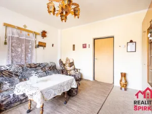 Prodej rodinného domu, Křenov, 117 m2