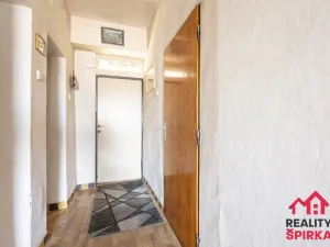 Prodej rodinného domu, Křenov, 117 m2