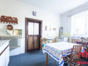 Prodej rodinného domu, Křenov, 117 m2