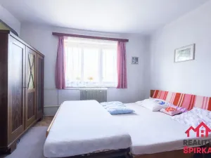 Prodej rodinného domu, Křenov, 117 m2