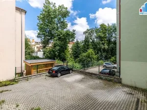 Pronájem bytu 1+kk, Plzeň - Jižní Předměstí, V Šipce, 56 m2