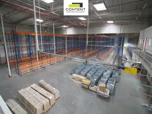 Pronájem skladu, Kutná Hora - Hlouška, Masarykova, 9008 m2