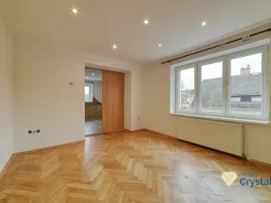 Prodej bytu 2+1, Planá, Zahradní, 55 m2